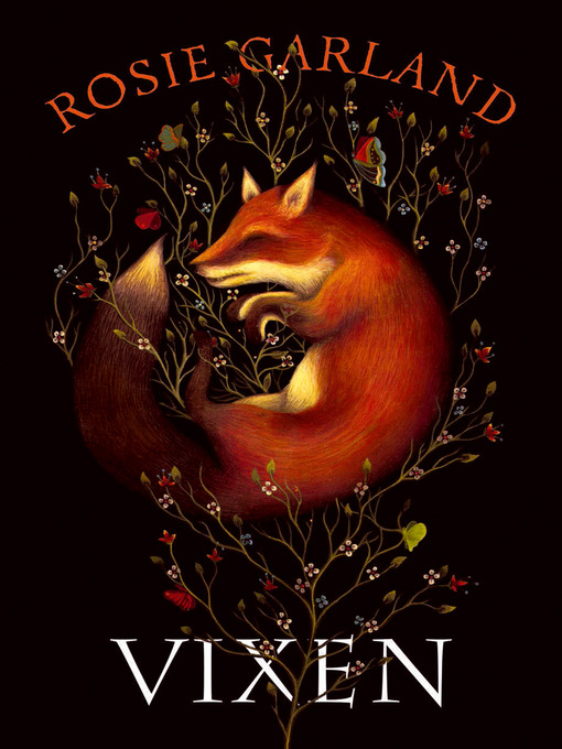 Title details for Vixen by Rosie Garland - Available